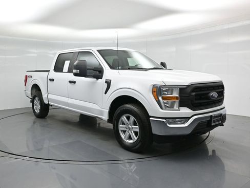 Certified 2021 Ford F150 XL w/ Trailer Tow Package image 52