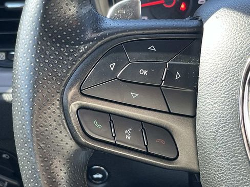 Used 2021 Dodge Charger R/T w/ Blacktop Package image 26