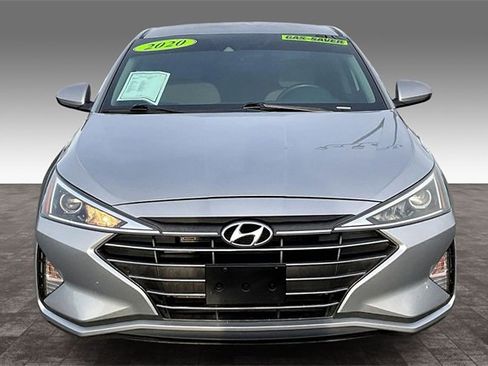 Used 2020 Hyundai Elantra SE image 3