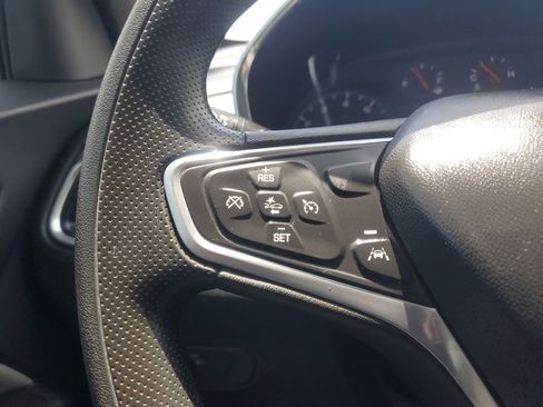 Used 2023 Chevrolet Equinox LS FWD image 20