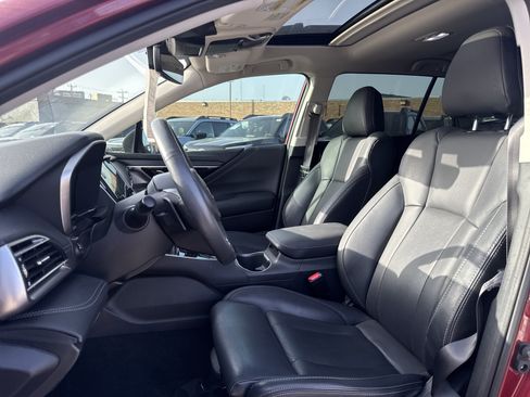 Certified 2024 Subaru Outback Limited AWD/4WD image 24