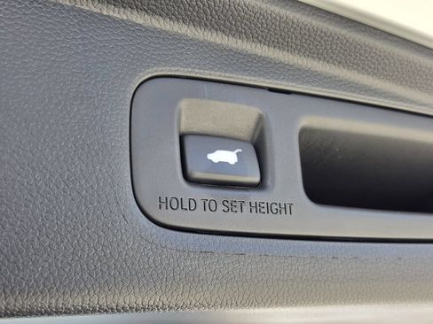 Certified 2025 Honda CR-V EX-L image 19