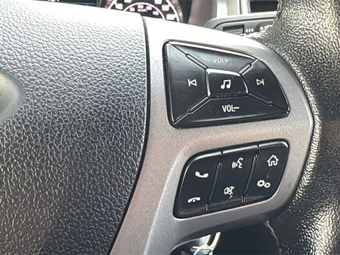 Certified 2019 Ford Ranger XLT w/ Equipment Group 302A Luxury image 14