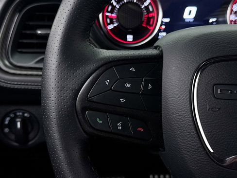 Used 2023 Dodge Challenger R/T Scat Pack image 26