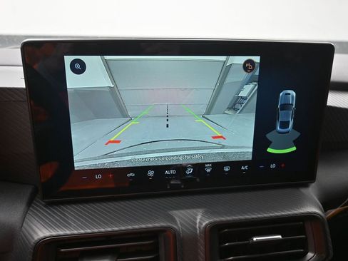 New 2026 Ford Mustang Coupe image 26