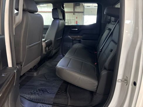 Used 2020 Chevrolet Silverado 1500 RST w/ All-Star Edition image 27