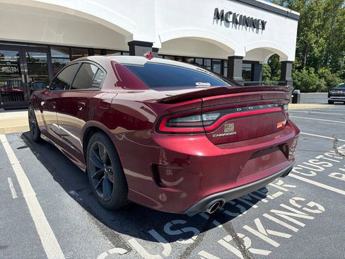 Used 2019 Dodge Charger R/T w/ Plus Group RWD image 6
