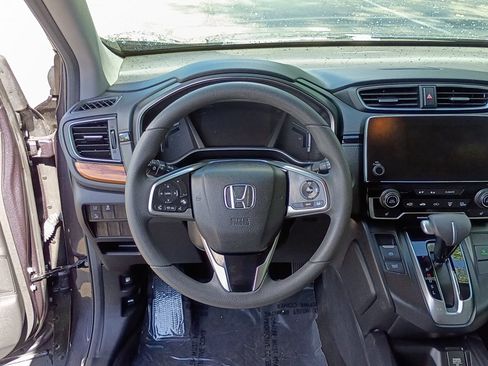 Used 2018 Honda CR-V EX image 10