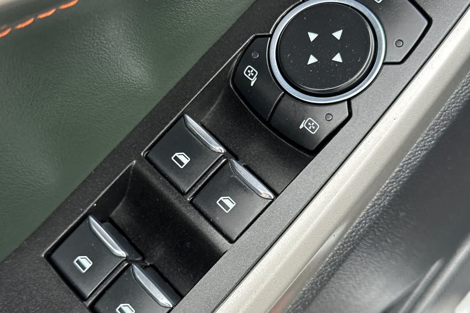 Used 2022 Ford Explorer Timberline AWD/4WD image 13