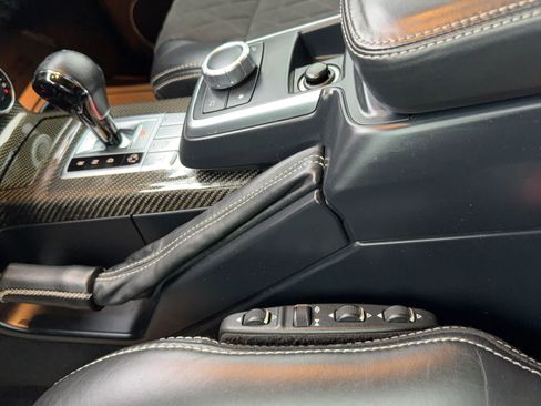 Used 2017 Mercedes-Benz G 550 Squared image 25