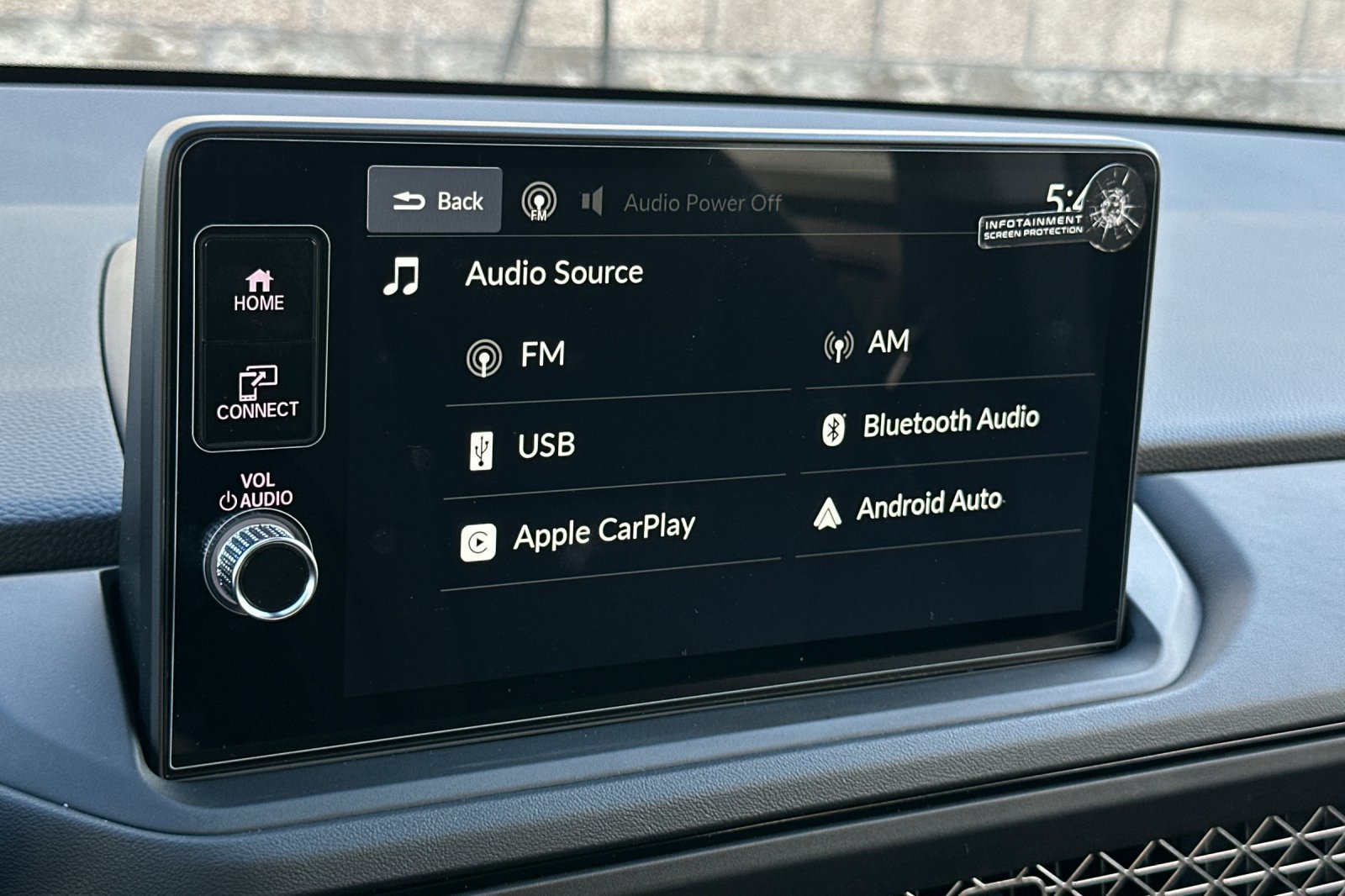 New 2026 Honda Accord LX image 19