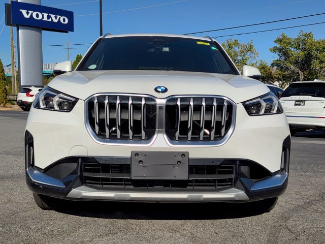 Used 2026 BMW X1 xDrive28i AWD/4WD image 8