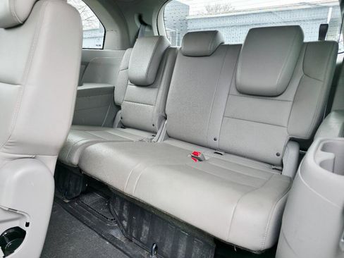 Used 2016 Honda Odyssey EX-L image 12