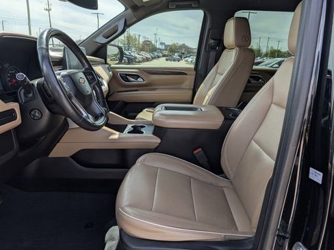 Used 2021 Chevrolet Tahoe Premier image 25