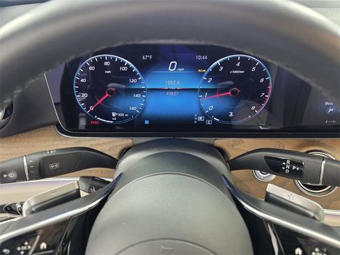 Certified 2023 Mercedes-Benz E 350 Sedan image 21