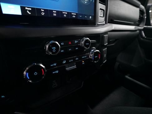 Used 2025 Ford F150 XLT w/ Equipment Group 301A Standard image 20