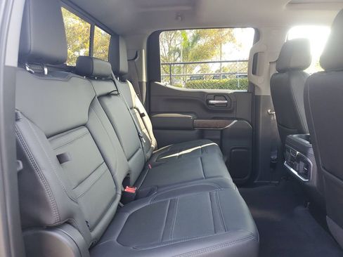 Used 2019 GMC Sierra 1500 Denali w/ Denali Ultimate Package image 23