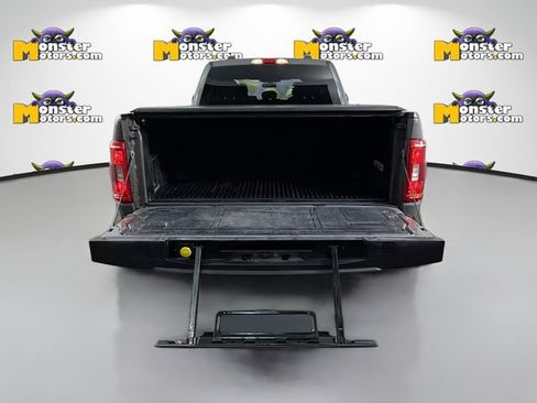Used 2021 Ford F150 XLT w/ Equipment Group 301A Mid AWD/4WD image 26