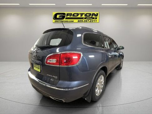 Used 2013 Buick Enclave Premium w/ Trailering Provision Package AWD/4WD image 5