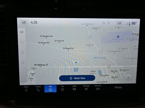 New 2025 Ford F150 XLT w/ Equipment Group 302A MID image 23