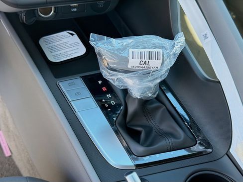 New 2026 Hyundai Elantra Sport FWD image 13