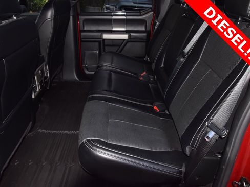 Used 2018 Ford F150 Lariat w/ Equipment Group 502A Luxury image 14