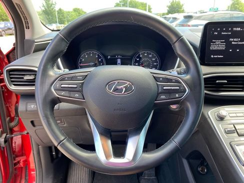 Used 2023 Hyundai Santa Fe SEL AWD/4WD image 13
