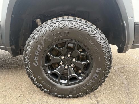 Used 2022 RAM 1500 TRX w/ TRX Level 1 Equipment Group image 28