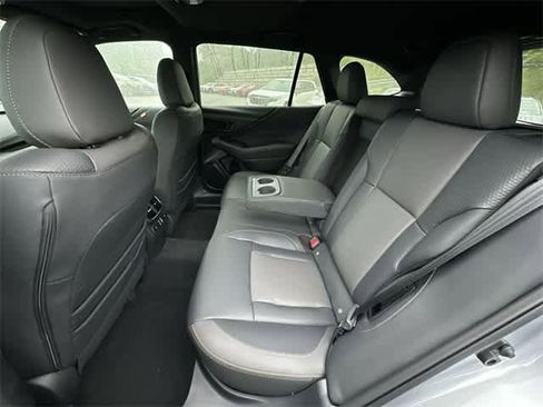 New 2025 Subaru Outback Wilderness image 19