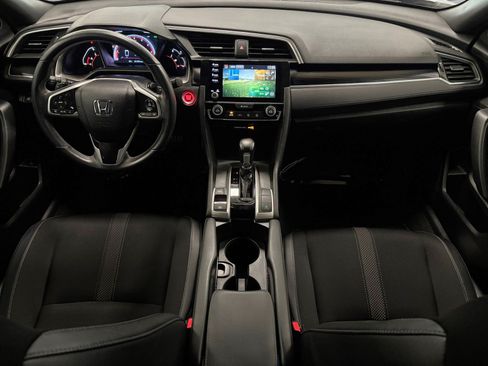 Used 2019 Honda Civic Sport image 14