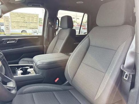 New 2026 Chevrolet Tahoe LS w/ LPO, Dark Essentials Package RWD image 10