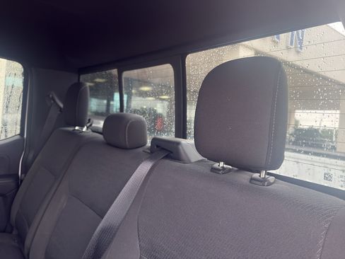 Used 2023 Ford F150 XLT w/ Equipment Group 302A High AWD/4WD image 6