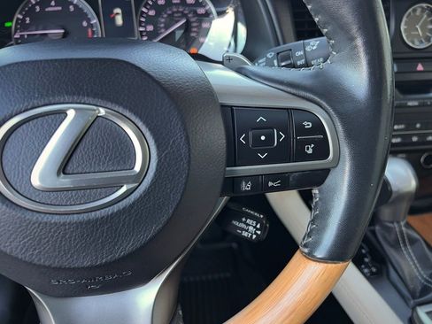 Used 2022 Lexus RX 350 FWD w/ Premium Package image 38