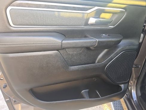 Used 2021 RAM 1500 Big Horn image 34