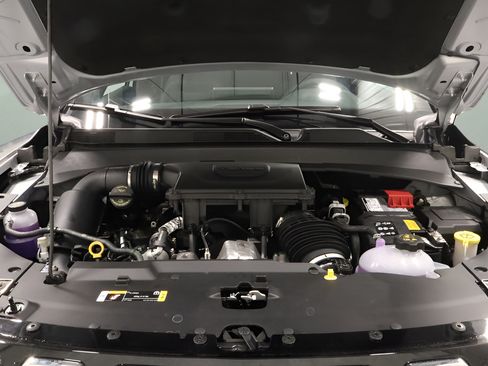 New 2026 Jeep Compass Limited AWD/4WD image 20