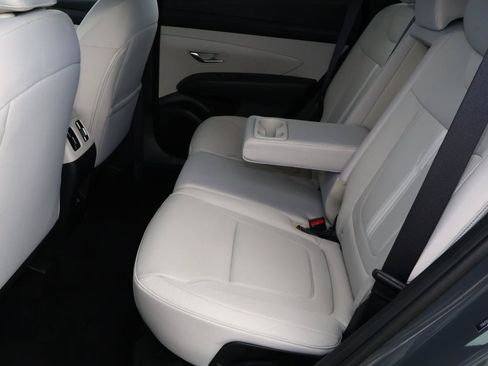 Used 2026 Hyundai Tucson SEL FWD image 19