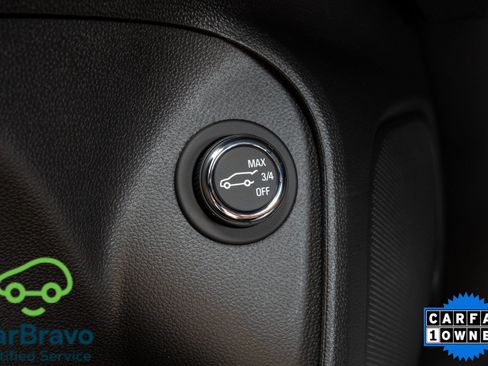 Used 2023 Buick Encore GX Essence w/ Advanced Technology Package AWD/4WD image 27
