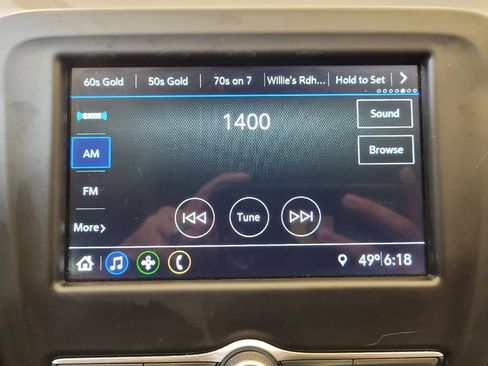 Used 2019 Chevrolet Equinox LT AWD/4WD image 25