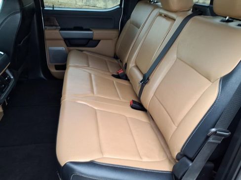 Certified 2023 Ford F250 Lariat w/ Lariat Ultimate Package image 19