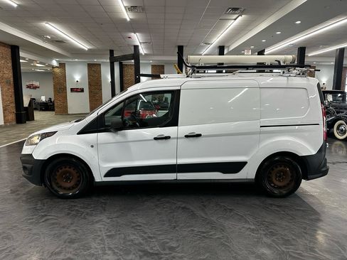 Used 2015 Ford Transit Connect XL FWD image 8