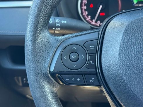 Certified 2023 Toyota RAV4 XLE image 27