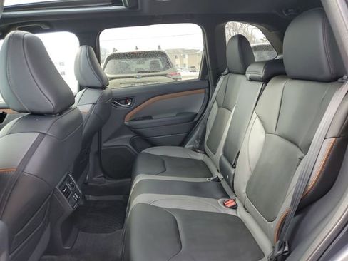 New 2026 Subaru Forester Sport image 27
