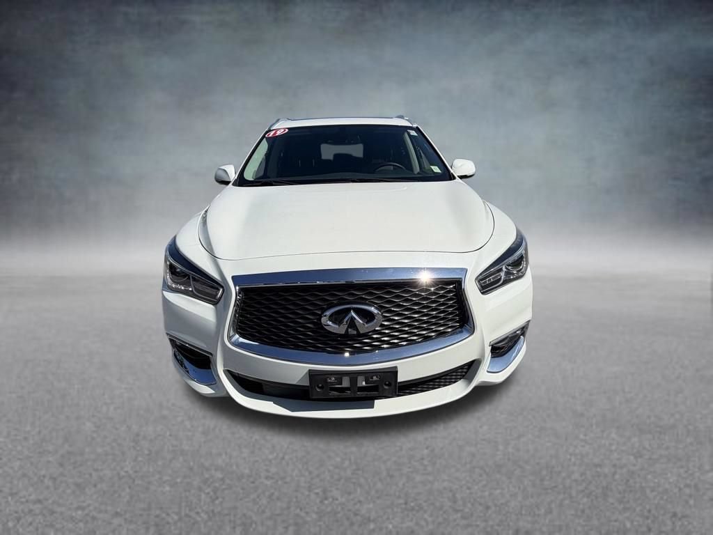 Used 2019 INFINITI QX60 Luxe w/ Essential Package AWD/4WD image 9