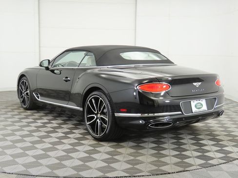 Used 2020 Bentley Continental GT First Edition image 15