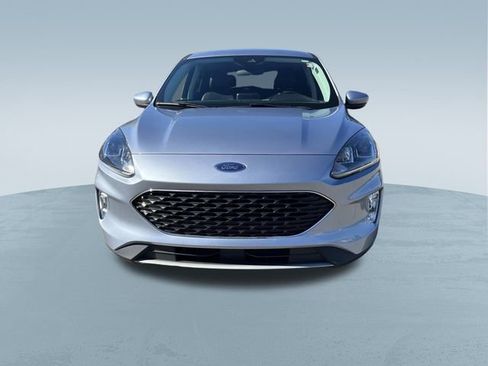 Used 2022 Ford Escape SEL w/ Technology Package image 10