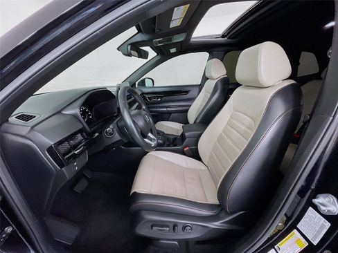 Certified 2023 Honda CR-V Sport Touring image 27