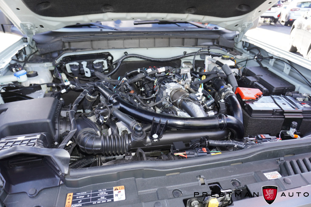 Used 2023 Ford Bronco Wildtrak AWD/4WD image 51