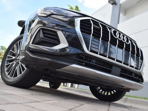 Used 2022 Audi Q3 2.0T Premium w/ Convenience Package AWD/4WD image 13