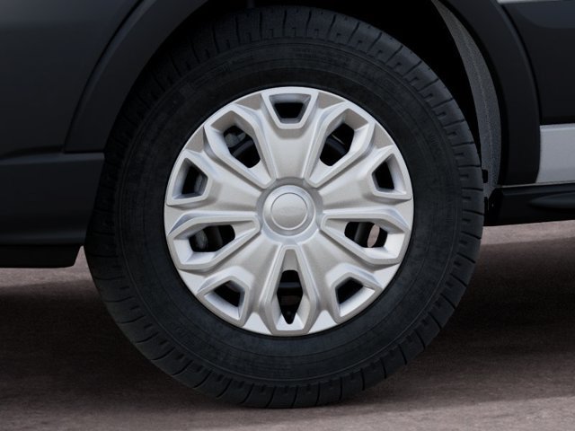 New 2027 Ford Transit 250 148 Medium Roof RWD image 19