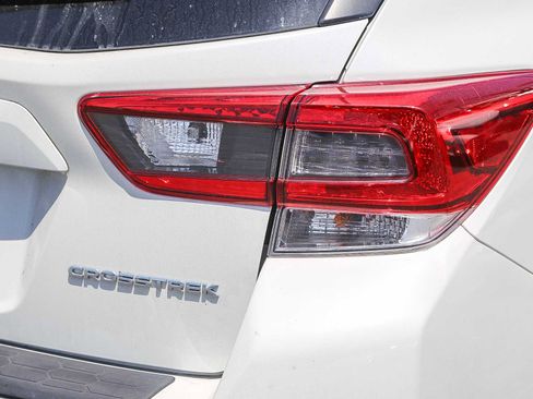 Used 2021 Subaru Crosstrek 2.5i Limited w/ Popular Package #4 AWD/4WD image 11
